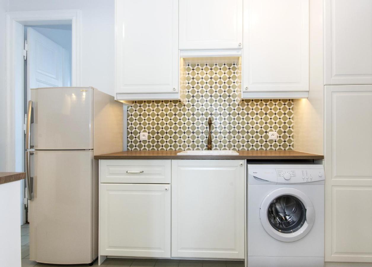 Apartament Vintage - Noclegisopot Exteriör bild